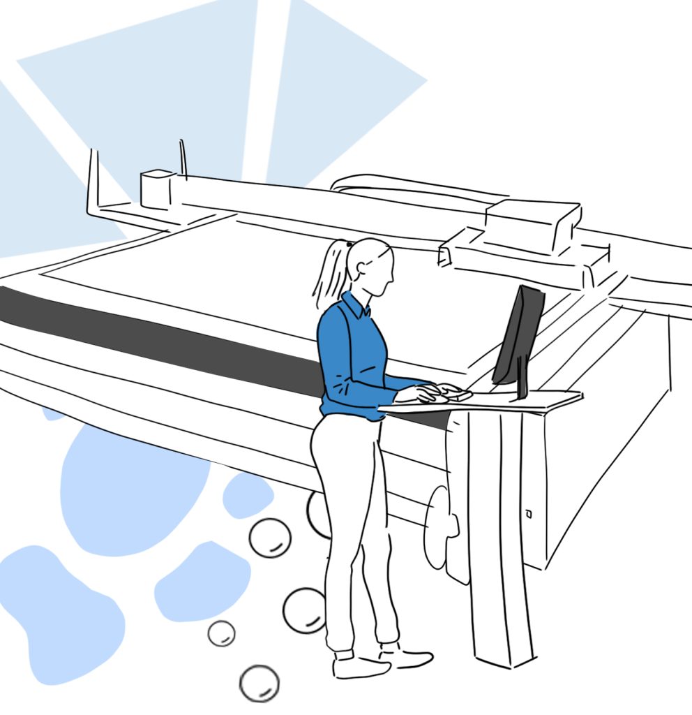 da univers imprimerie