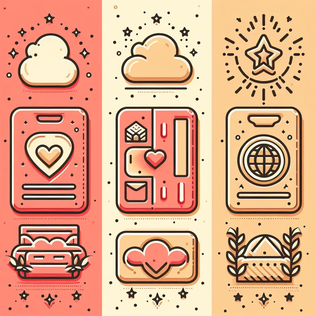 plusierus identites entreprise illustration integrer communication da univers