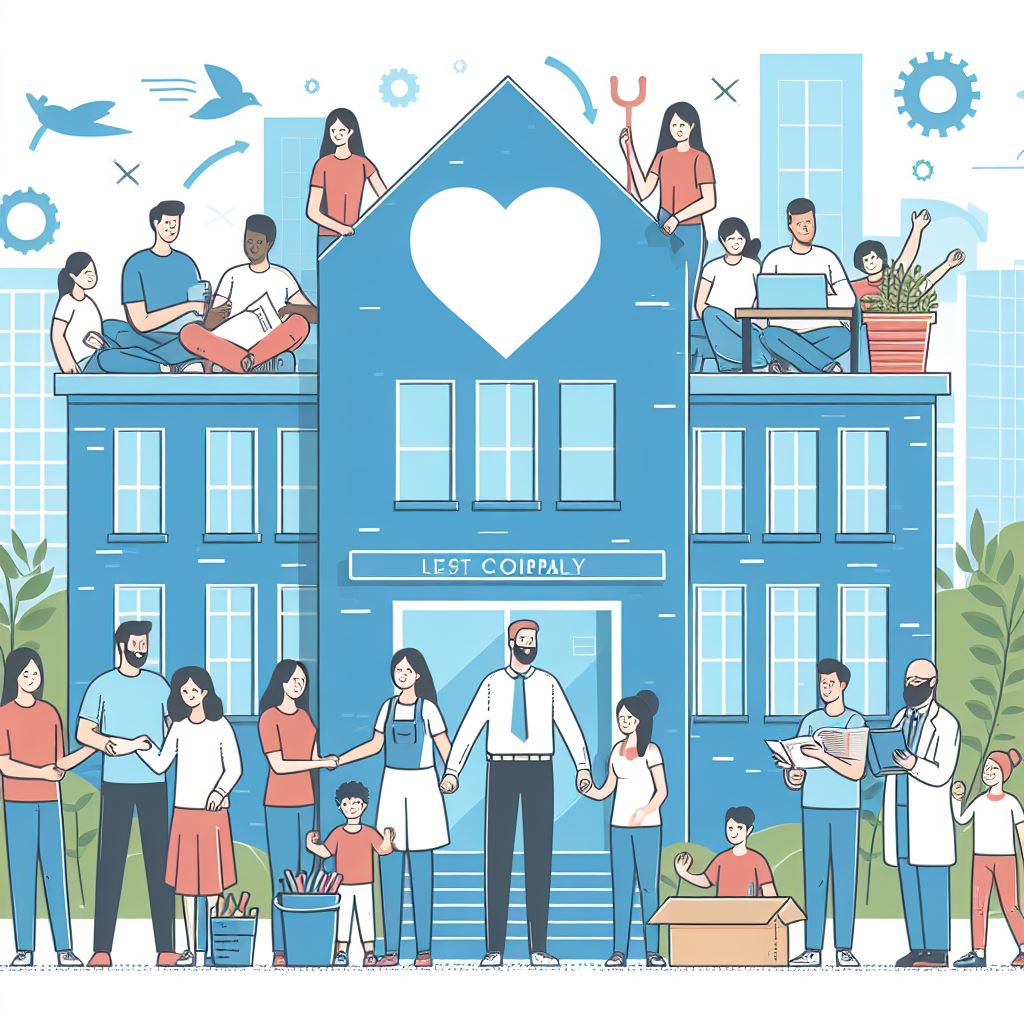 cause sociale entreprise communication responsable da univers