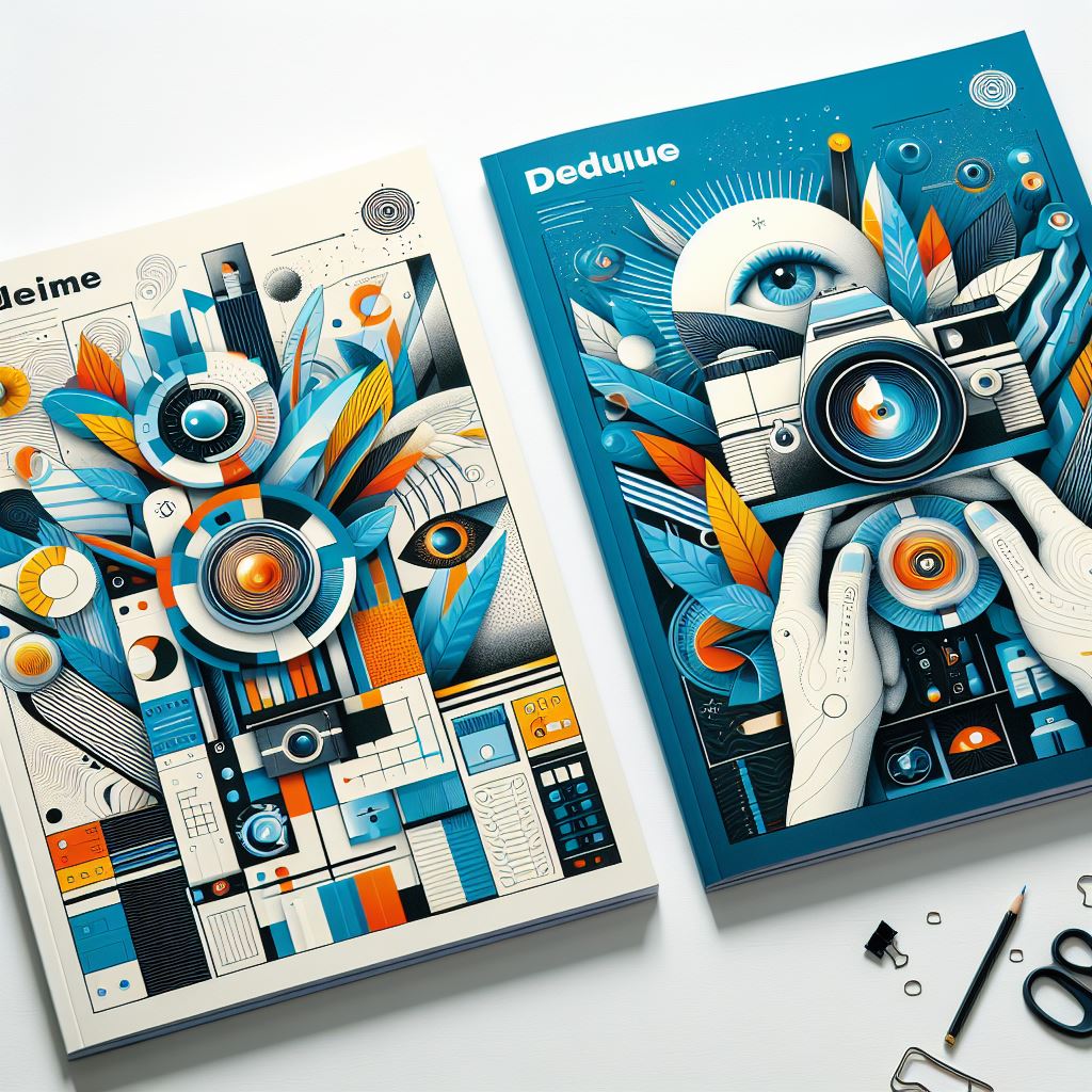 DA UNIVERS CATALOGUE professionnel
