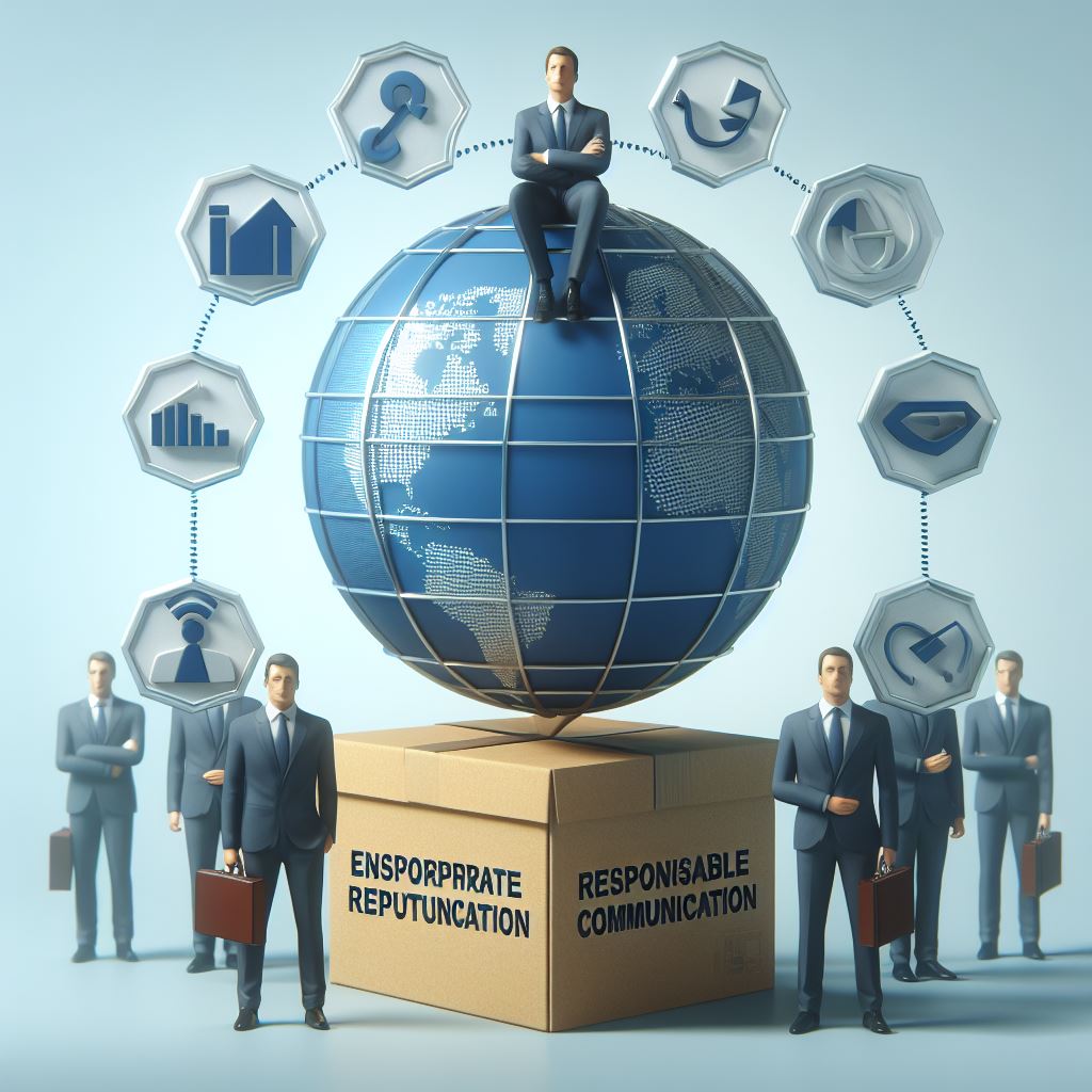 globe packaging entreprise communication responsable da univers