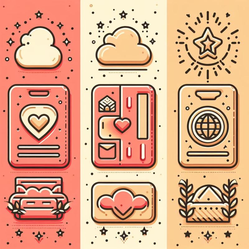 plusierus identites entreprise illustration integrer communication da univers