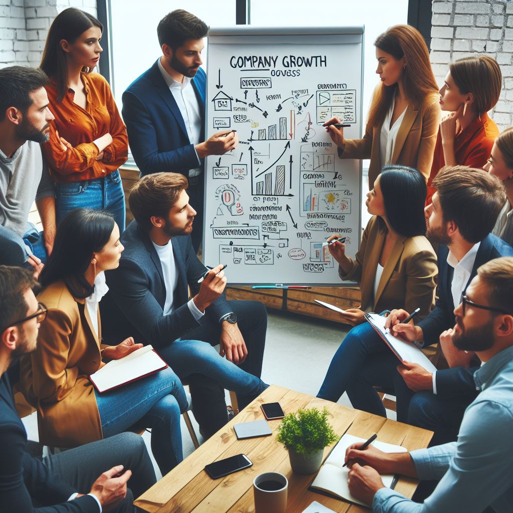 anticiper l'événement da univers