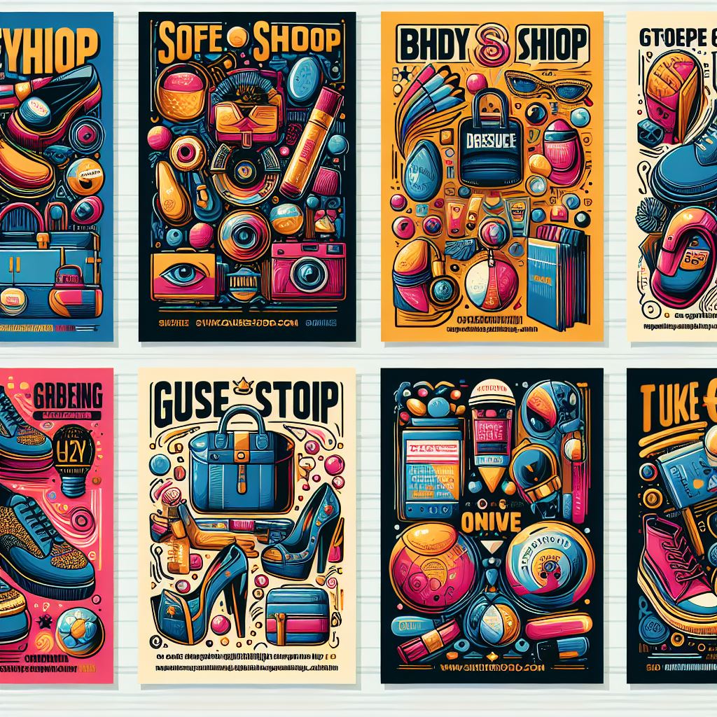 vendre son art avec la communication da univers affiches