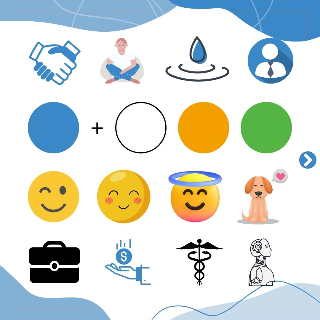 pouvoir des couleurs marketing da univers bleu