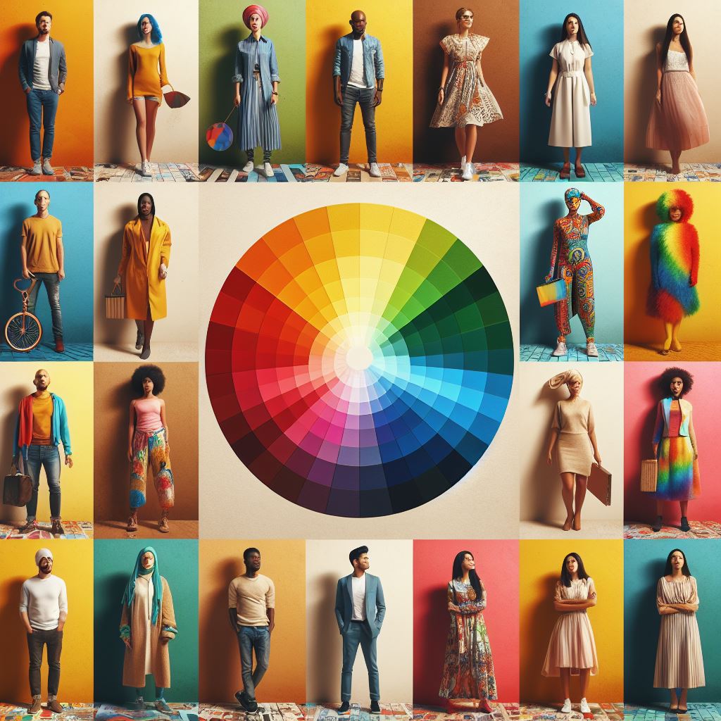 pouvoir des couleurs marketing da univers chromatique