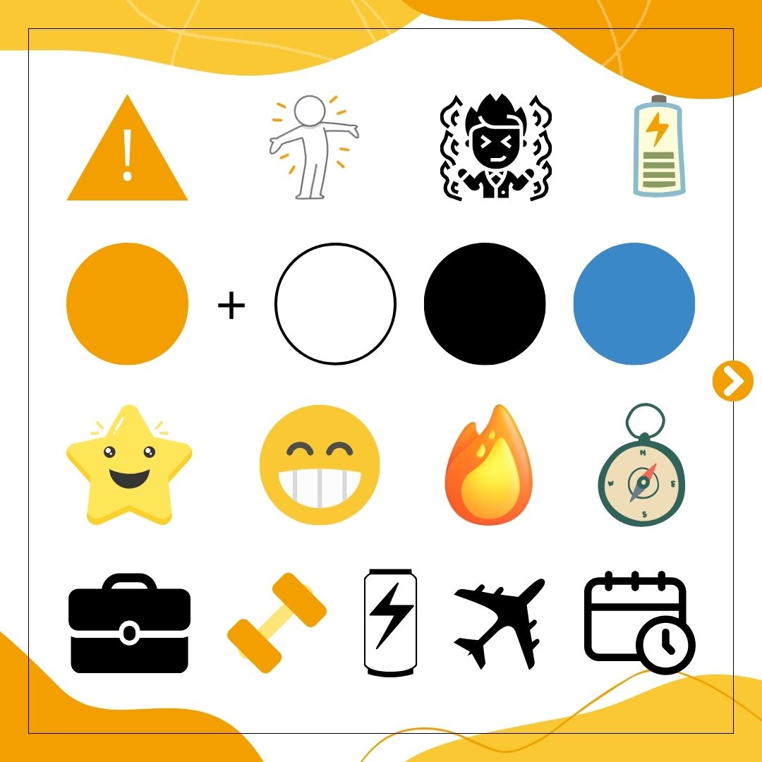 pouvoir des couleurs marketing da univers orange