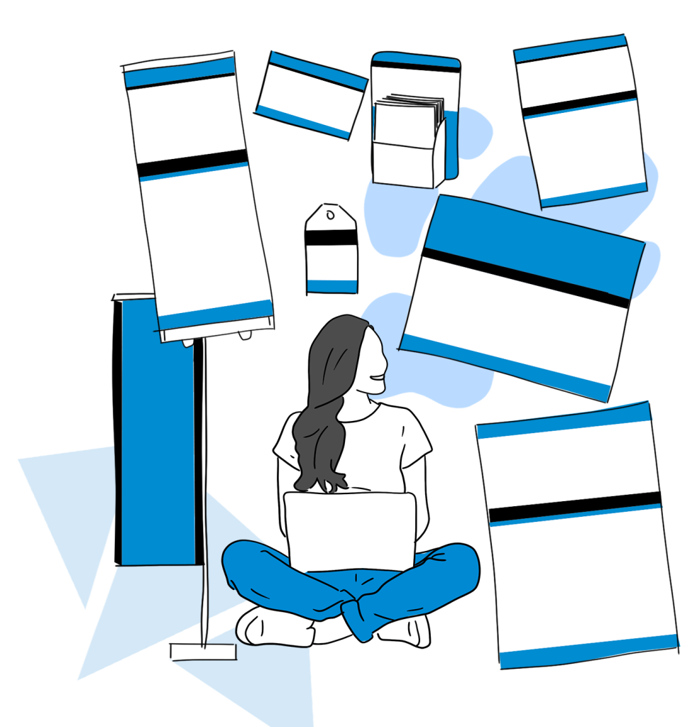 developpons votre communication da univers