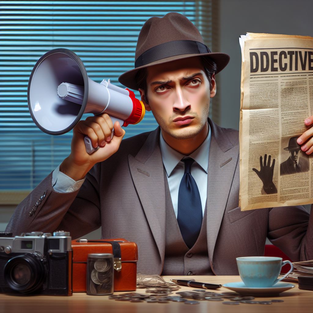 analyser impact contenus visuels detective du web da univers amplifier résultat