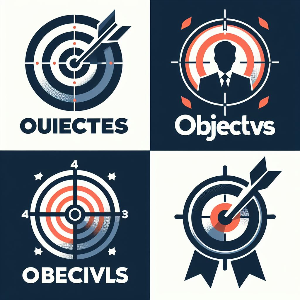 Visuels impactants astuces da univers objectifs cible