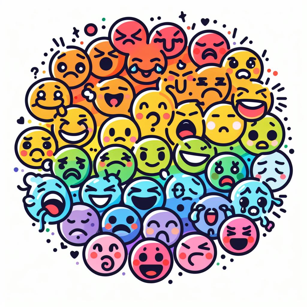 Principes du design graphique da univers couleurs