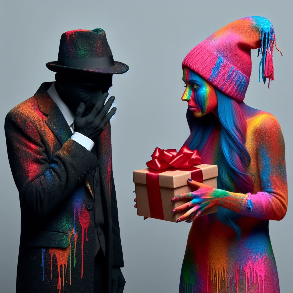 pouvoir des couleurs marketing da univers mauvaise cible