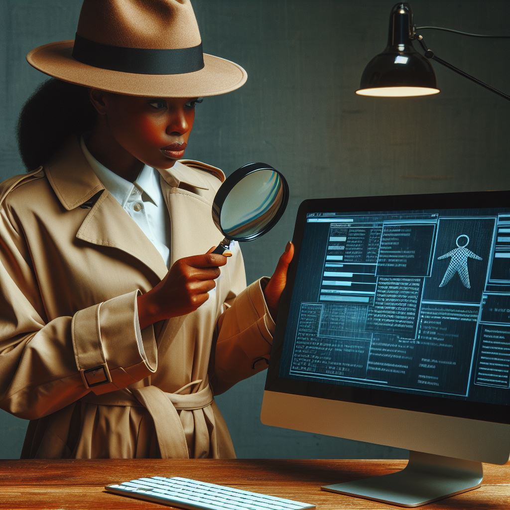 analyser impact contenus visuels detective du web da univers analyse profonde