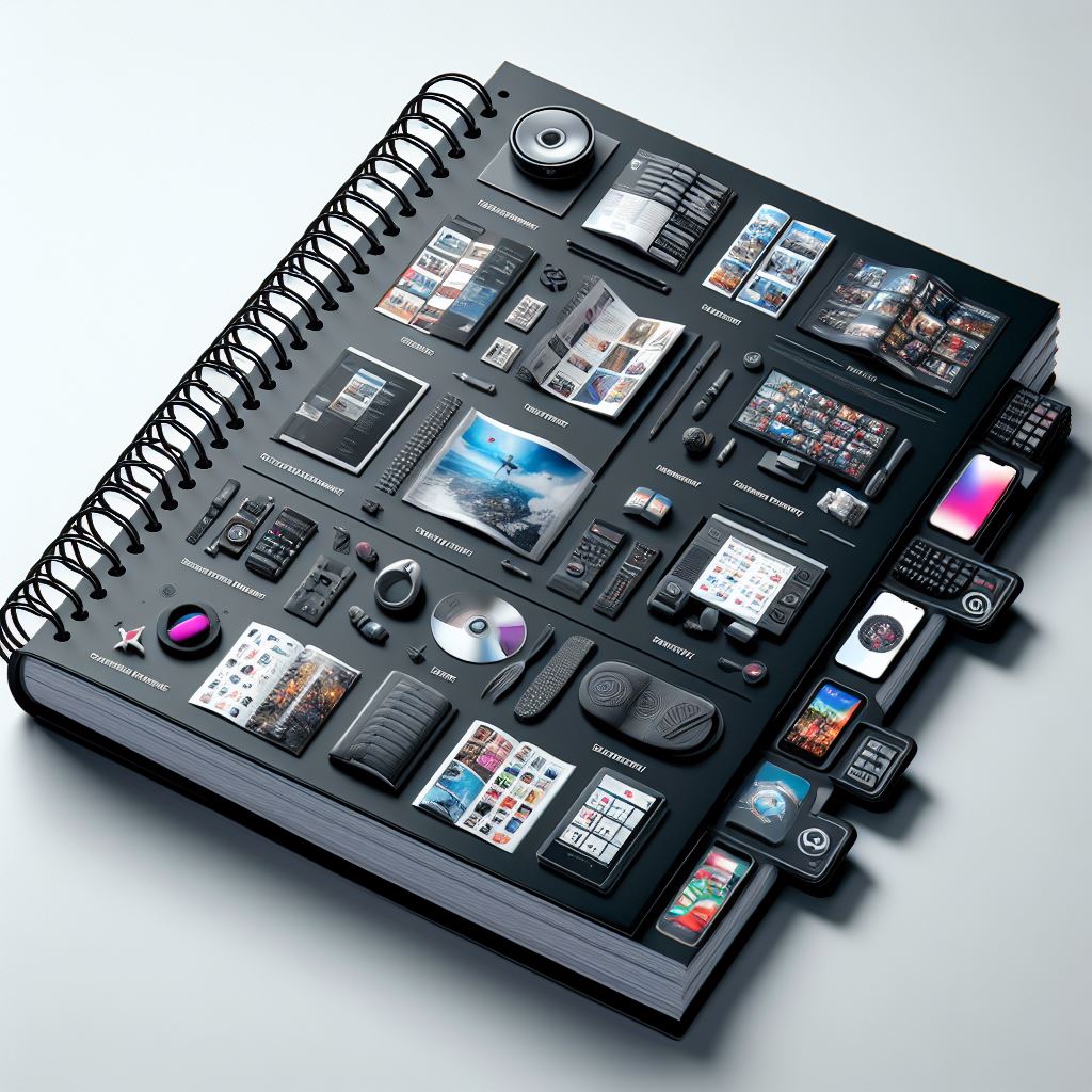 Principes du design graphique da univers mise en page