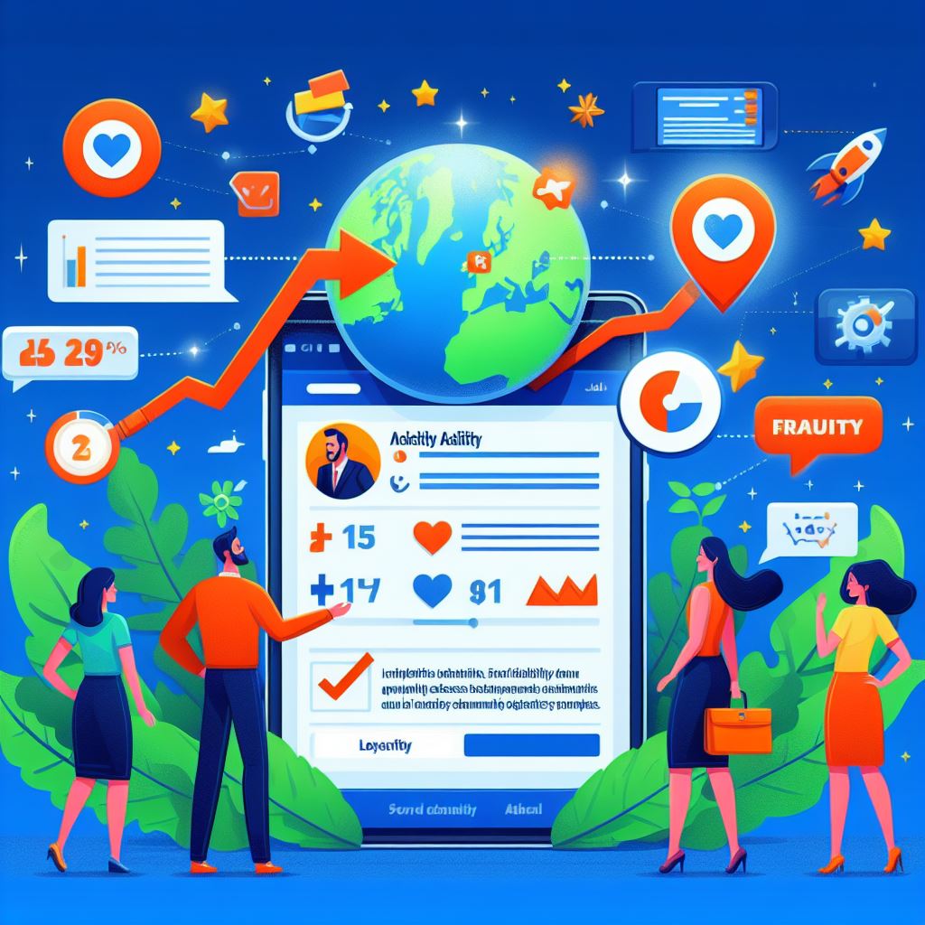 20 conseils pour une page facebook da univers évolution