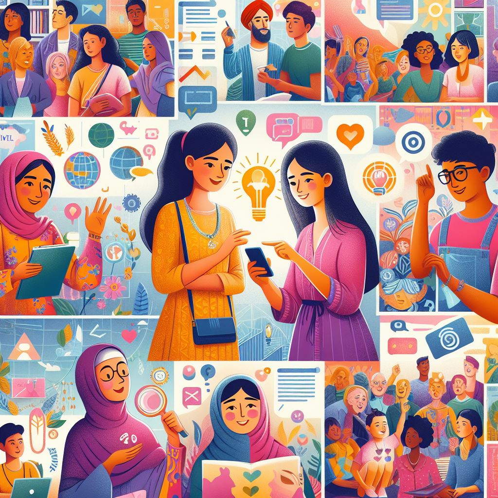 créer prochain visuel facebook da univers développer