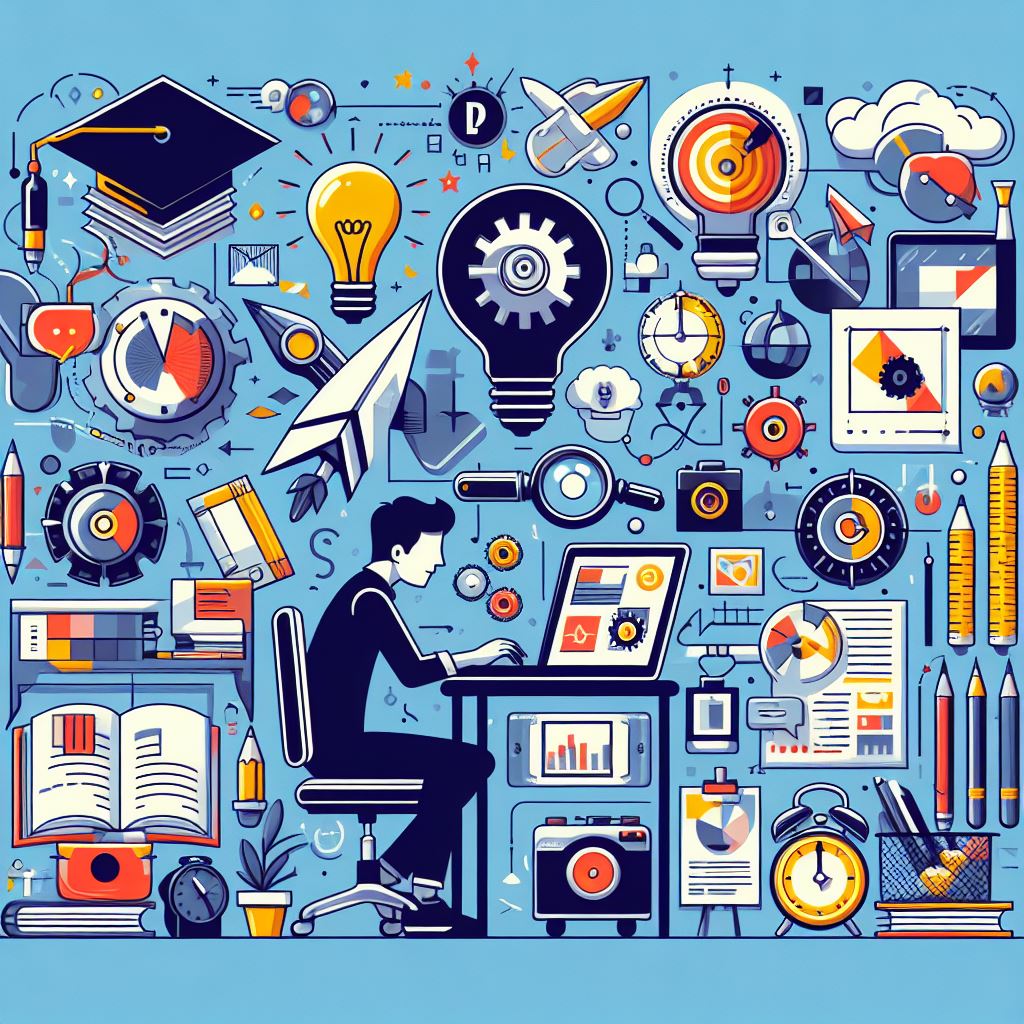 design thinking da univers graphiste