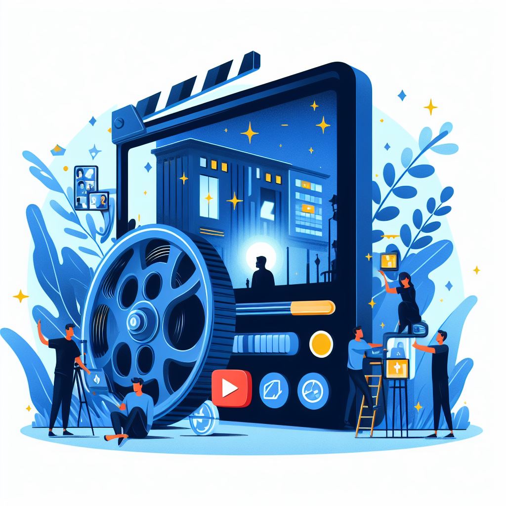 10 idées pour fidéliser vos clients da univers vidéo