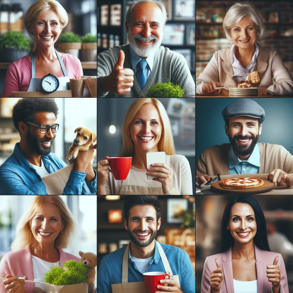 graphisme engagé da univers satisfaction