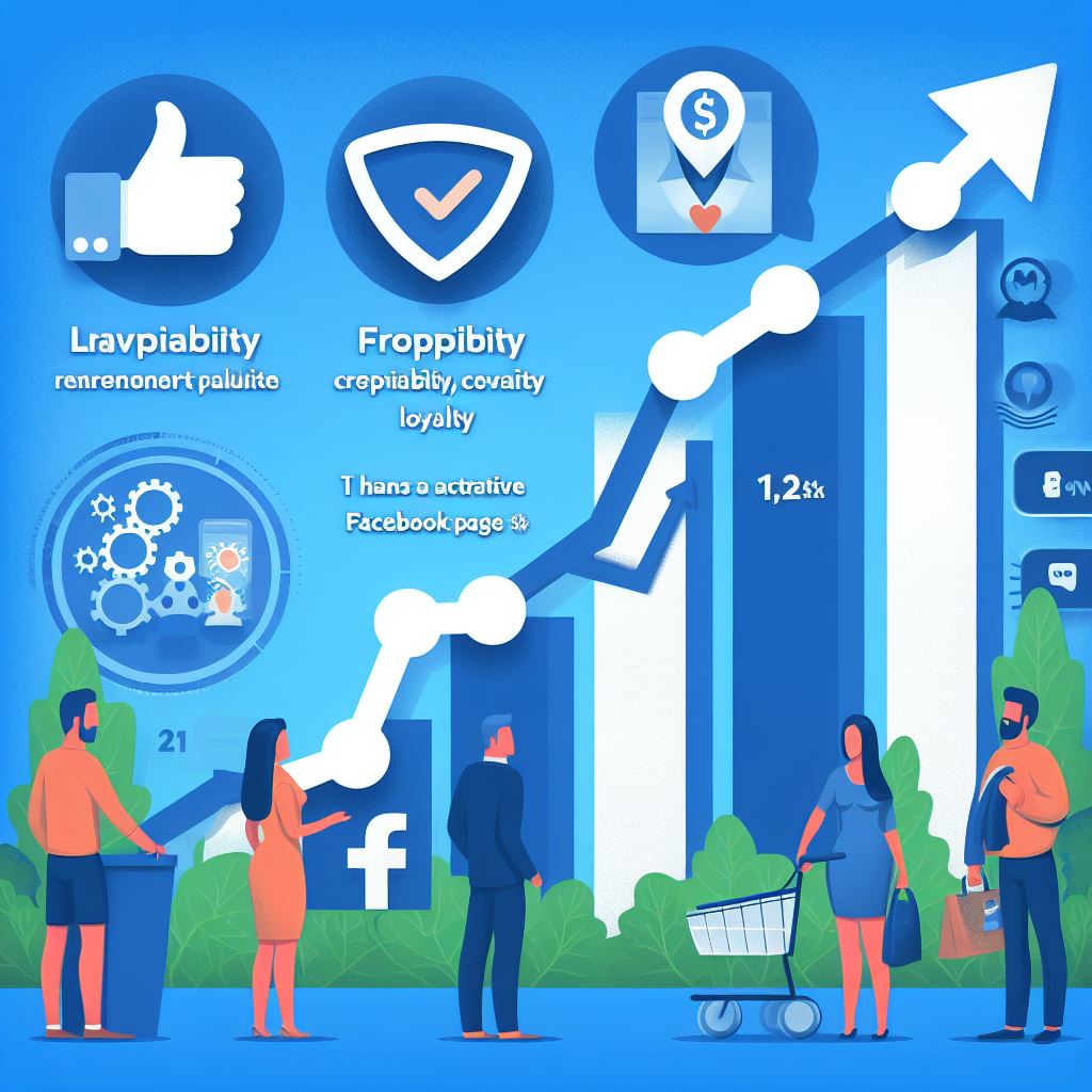 20 conseils pour une page facebook da univers visibilité