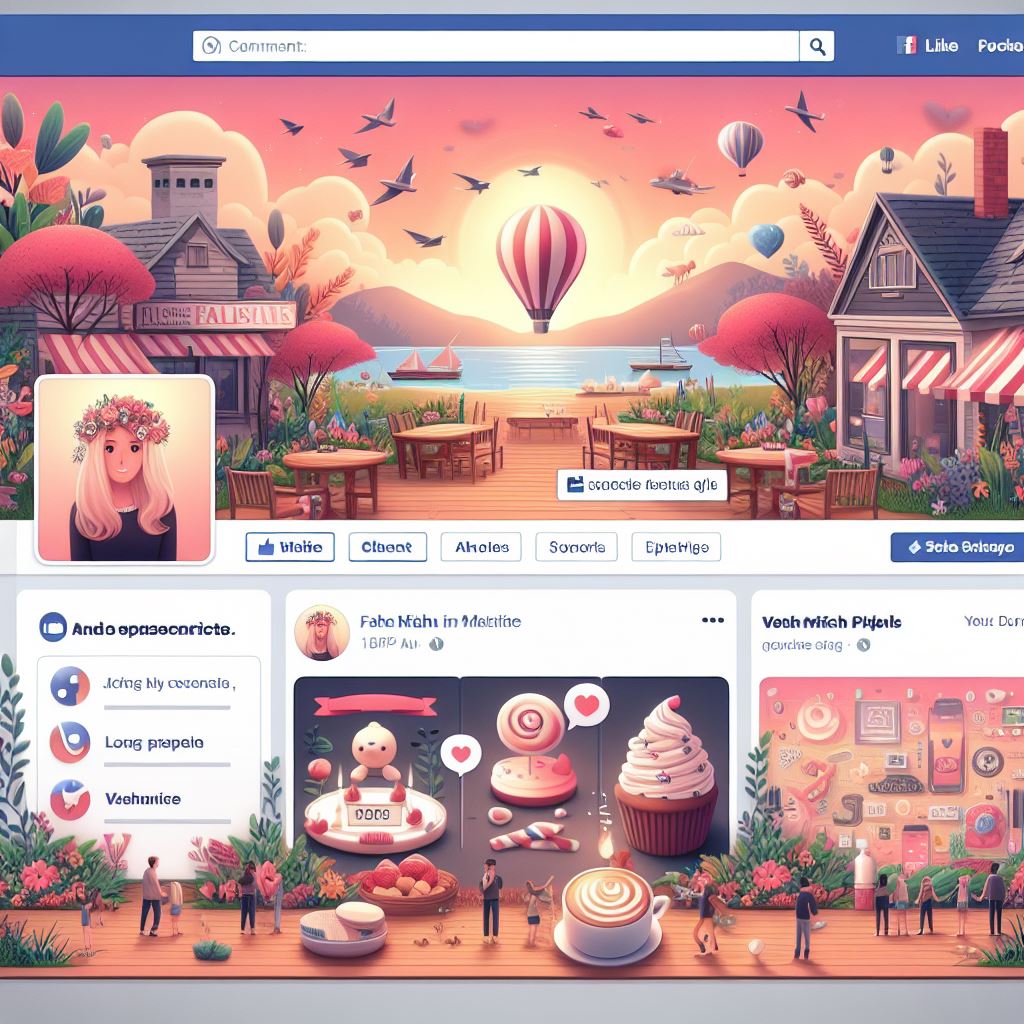 20 conseils pour une page facebook da univers page artiste