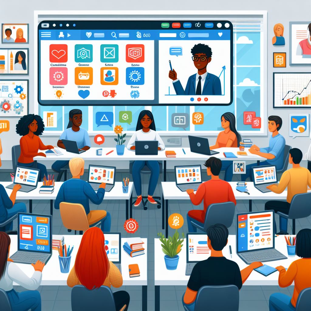 10 idées pour fidéliser vos clients da univers webinar