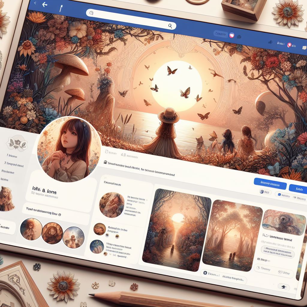 20 conseils pour une page facebook da univers page