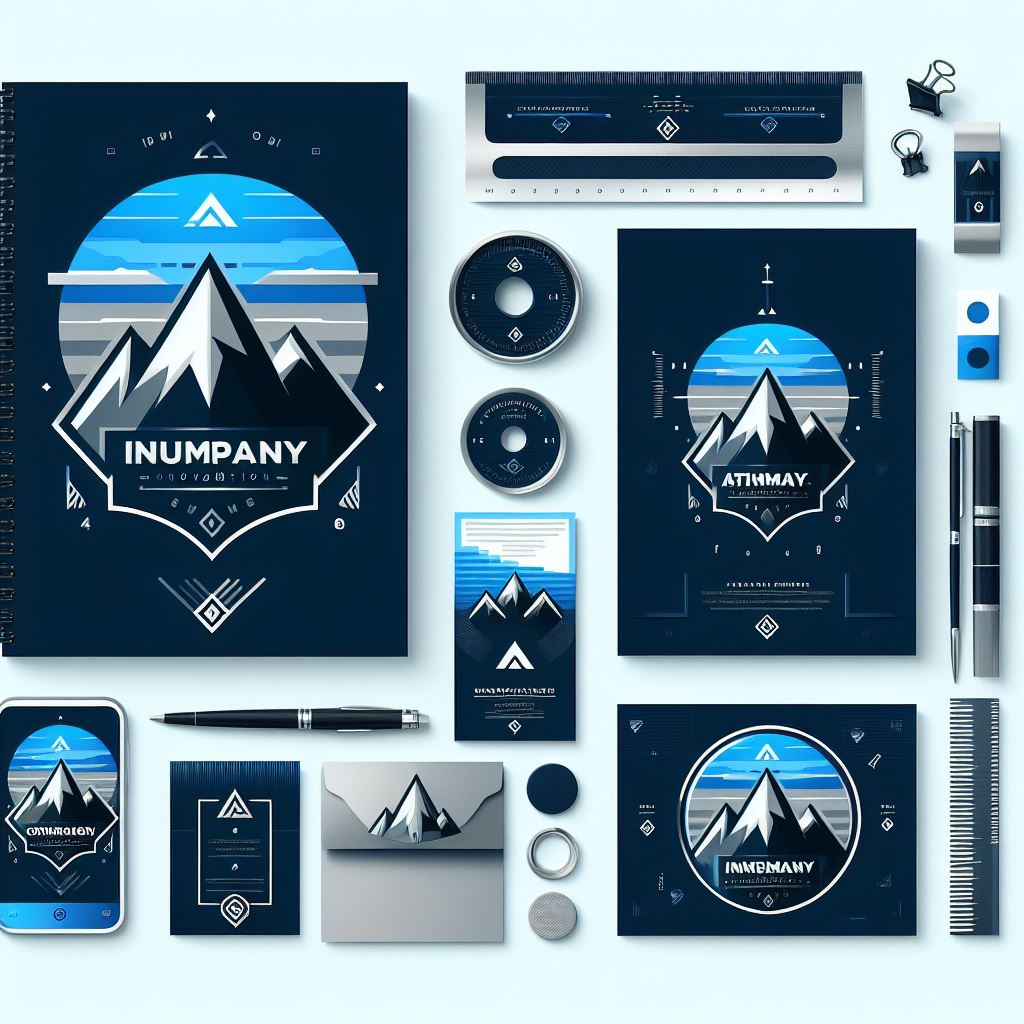 Le graphisme à l'ère du digital da univers identite visuelle