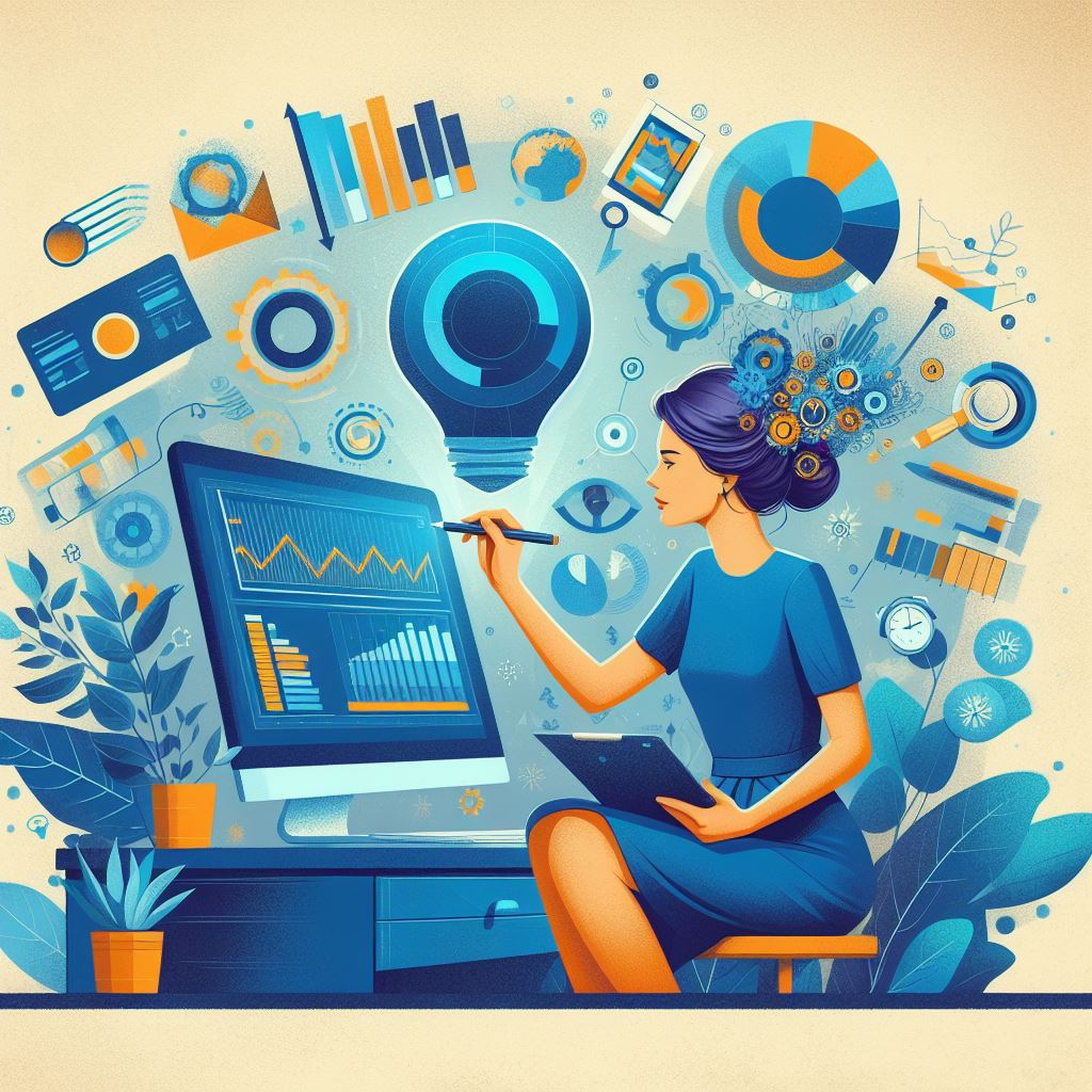 9 erreurs stratégie marketing da univers demander les services d'une graphiste