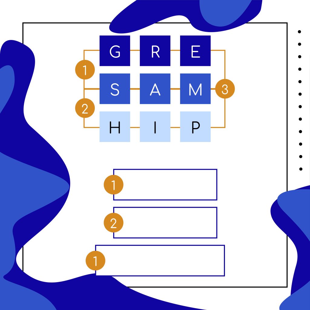 da univers communication jeux estival 2024 - coloramots