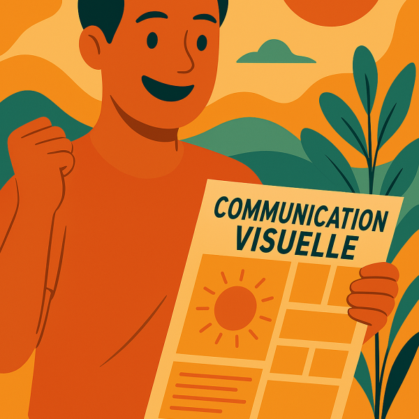 Soyez fier de votre Communication pendant l'été offre spécial pont audemer