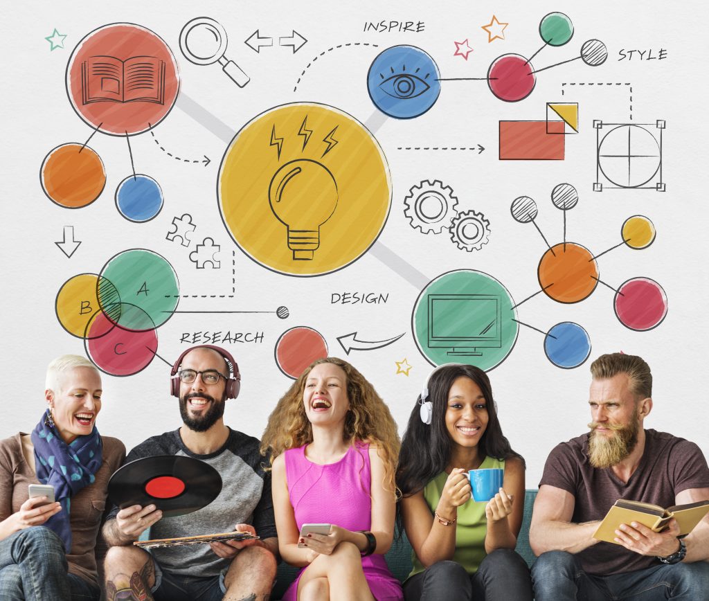 communication simple graphiste pont audemer