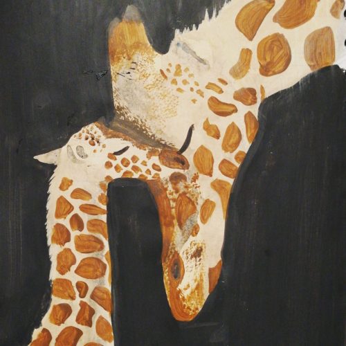 2020-04_GiraffeMomAndGirl