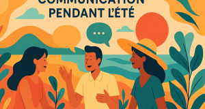 Communiquez pendant l'été offre spécial pont audemer