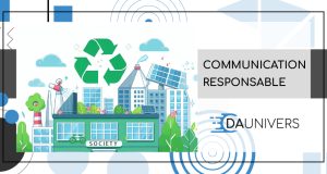 univers da com responsable