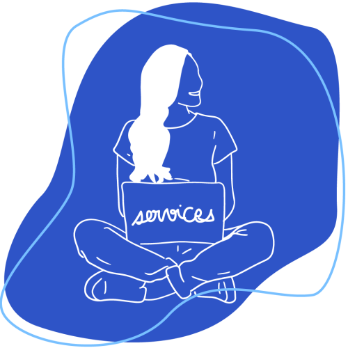 da univers graphiste normande services